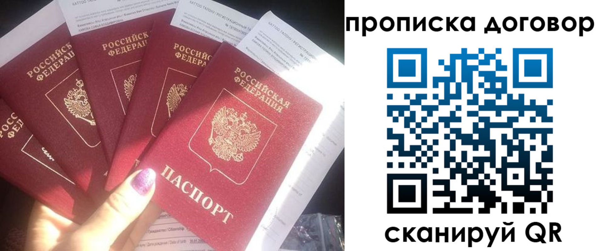 где прописаться в Заполярном